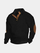 Pullover classico a collo alto - Aurelio Club