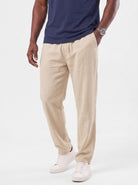 Pantaloni Origin dalla vestibilità rilassata - Aurelio Club