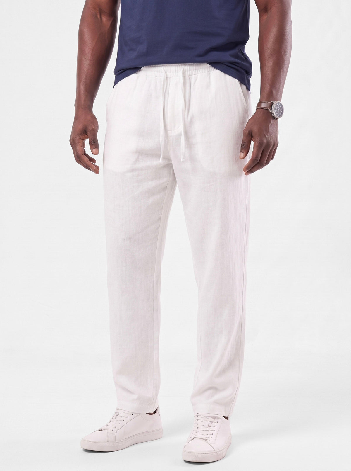 Pantaloni Origin dalla vestibilità rilassata - Aurelio Club