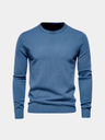 Pullover dalla linea minimalista - Aurelio Club