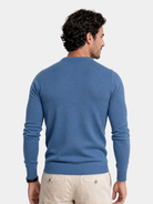Pullover dalla linea minimalista - Aurelio Club
