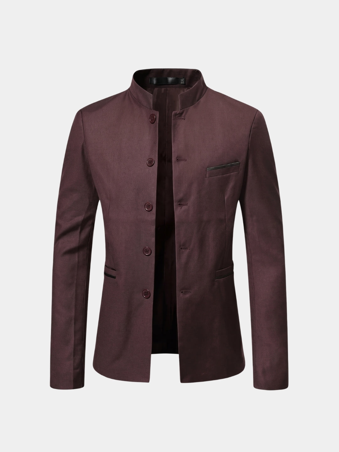 Giacca con colletto Classic - Aurelio Club