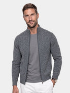 Giacca in maglia Estate - Aurelio Club