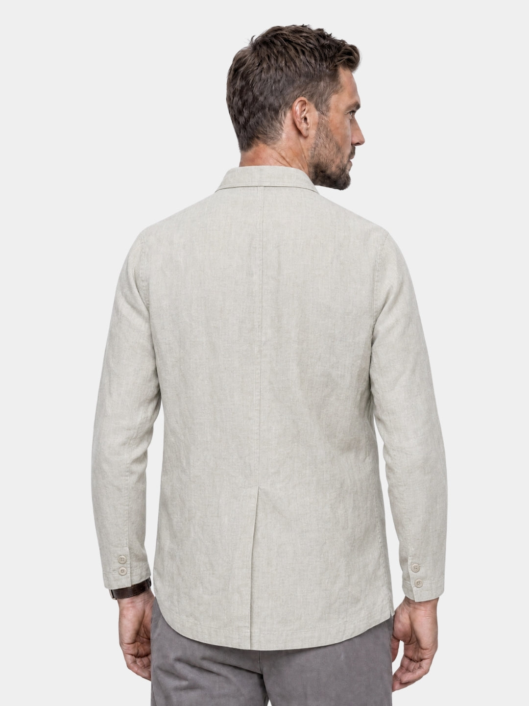 Blazer estivo Gianni - Aurelio Club
