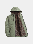 Giacca Cavalier con zip - Aurelio Club