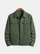 Giacca Heritage Casual - Aurelio Club
