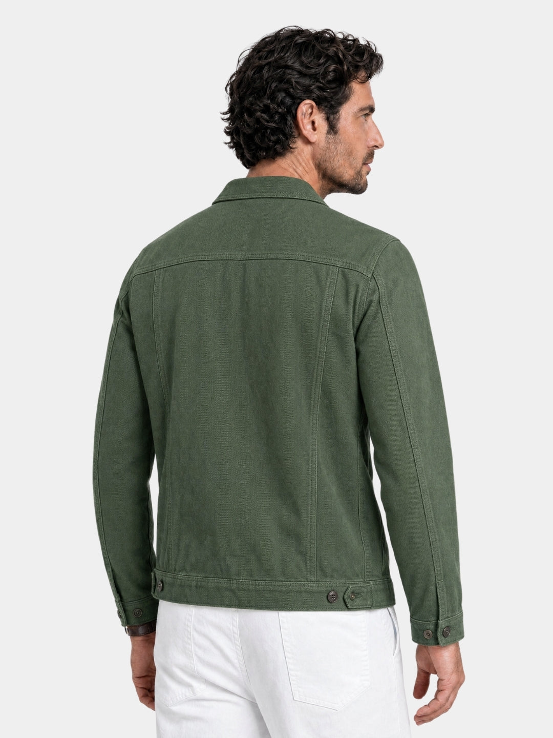 Giacca Heritage Casual - Aurelio Club