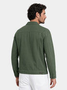 Giacca Heritage Casual - Aurelio Club