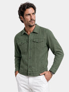Giacca Heritage Casual - Aurelio Club