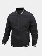 Bomber di ispirazione baseball - Aurelio Club