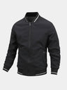 Bomber di ispirazione baseball - Aurelio Club