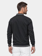 Bomber di ispirazione baseball - Aurelio Club