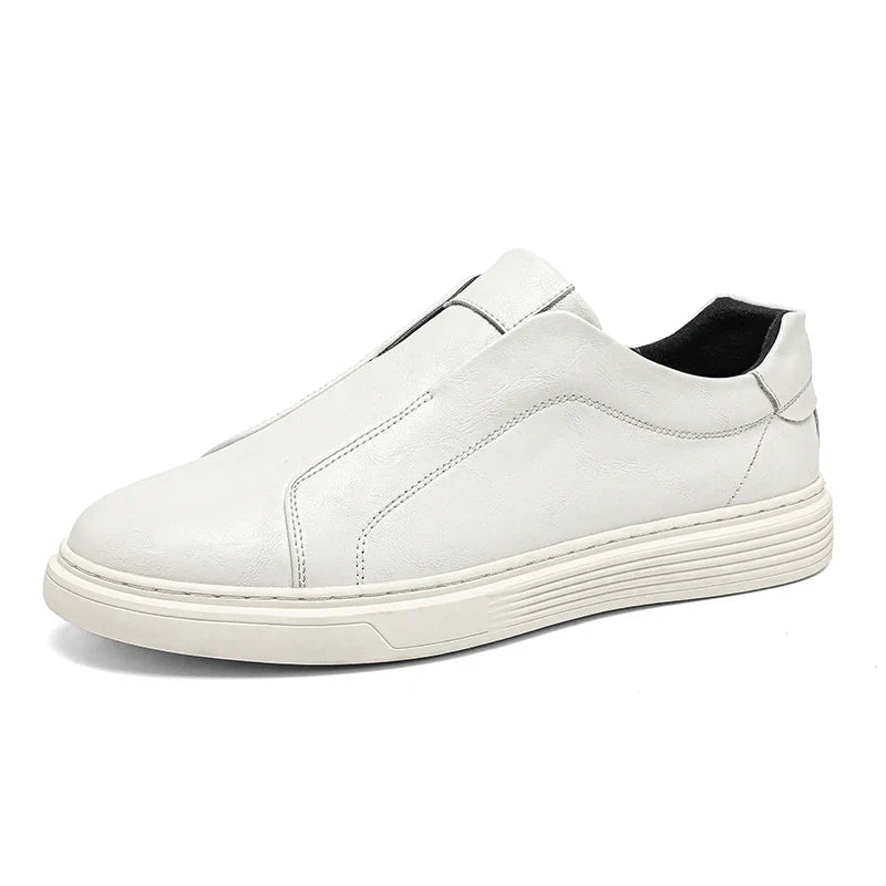 Scarpe Essential senza lacci - Aurelio Club