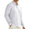 Polo uomo classica con bottoni