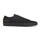 Sneakers Sorrento in nabuk con lacci - Aurelio Club