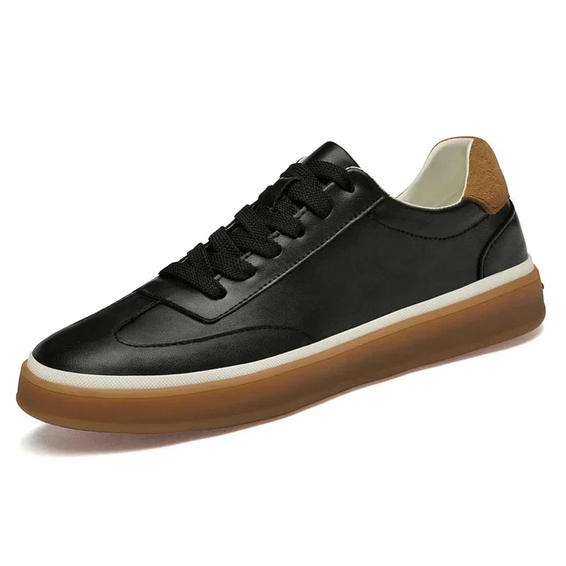 Sneakers Eterno in pelle - Aurelio Club