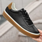 Sneakers Eterno in pelle - Aurelio Club