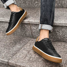 Sneakers Eterno in pelle - Aurelio Club