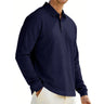 Polo uomo classica con bottoni