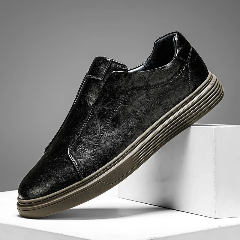 Scarpe Essential senza lacci - Aurelio Club