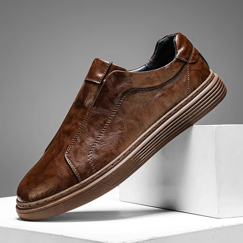 Scarpe Essential senza lacci - Aurelio Club