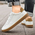 Sneakers Eterno in pelle - Aurelio Club