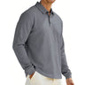 Polo uomo classica con bottoni