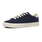 Sneakers Capri in pelle e pelle scamosciata - Aurelio Club