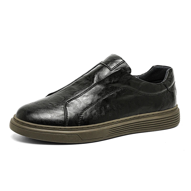 Scarpe Essential senza lacci - Aurelio Club
