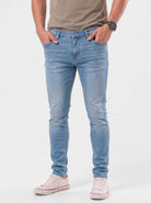 Jeans skinny elasticizzati - Aurelio Club