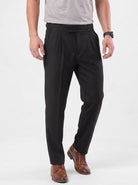 Pantaloni classici d'ispirazione vintage - Aurelio Club