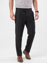 Pantaloni classici d'ispirazione vintage - Aurelio Club