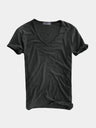T-shirt Albo con scollo a V - Aurelio Club