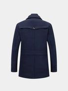Cappotto Aristocratic in lana - Aurelio Club