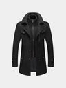Cappotto Aristocratic in lana - Aurelio Club