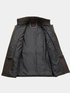 Cappotto Aristocratic in lana - Aurelio Club