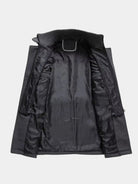 Cappotto Aristocratic in lana - Aurelio Club