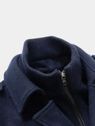 Cappotto Aristocratic in lana - Aurelio Club