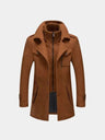 Cappotto Aristocratic in lana - Aurelio Club