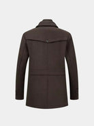 Cappotto Aristocratic in lana - Aurelio Club