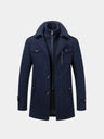 Cappotto Aristocratic in lana - Aurelio Club