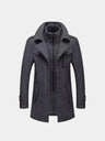 Cappotto Aristocratic in lana - Aurelio Club