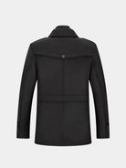 Cappotto Aristocratic in lana - Aurelio Club