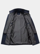 Cappotto Aristocratic in lana - Aurelio Club