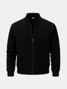 Bomber Ashwood effetto scamosciato - Aurelio Club
