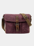 Borsa Balmoral Courier a tracolla - Aurelio Club