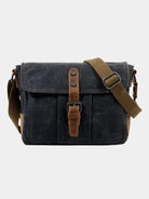 Borsa Balmoral Courier a tracolla - Aurelio Club