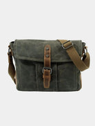 Borsa Balmoral Courier a tracolla - Aurelio Club