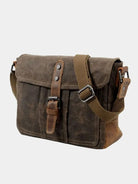 Borsa Balmoral Courier a tracolla - Aurelio Club