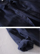 Camicia Baltique Sereno a maniche lunghe - Aurelio Club